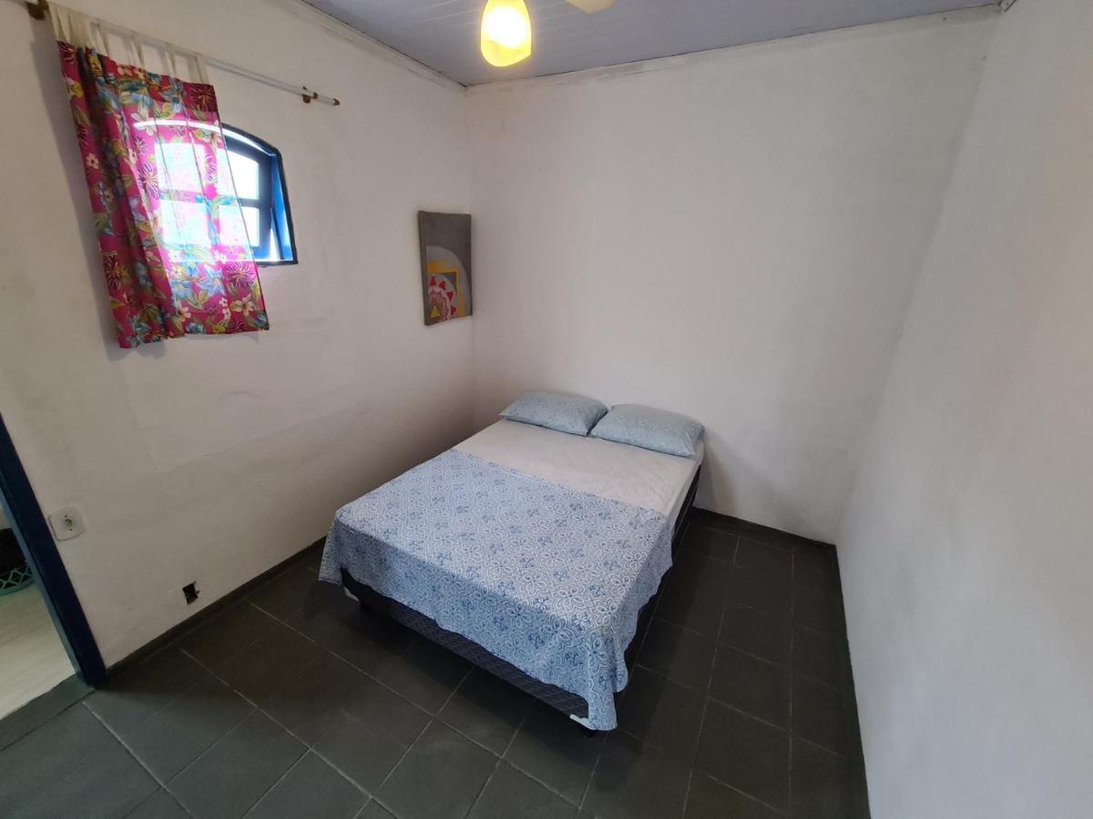 Вилла Santorini Flats Арраял-ду-Кабу Экстерьер фото