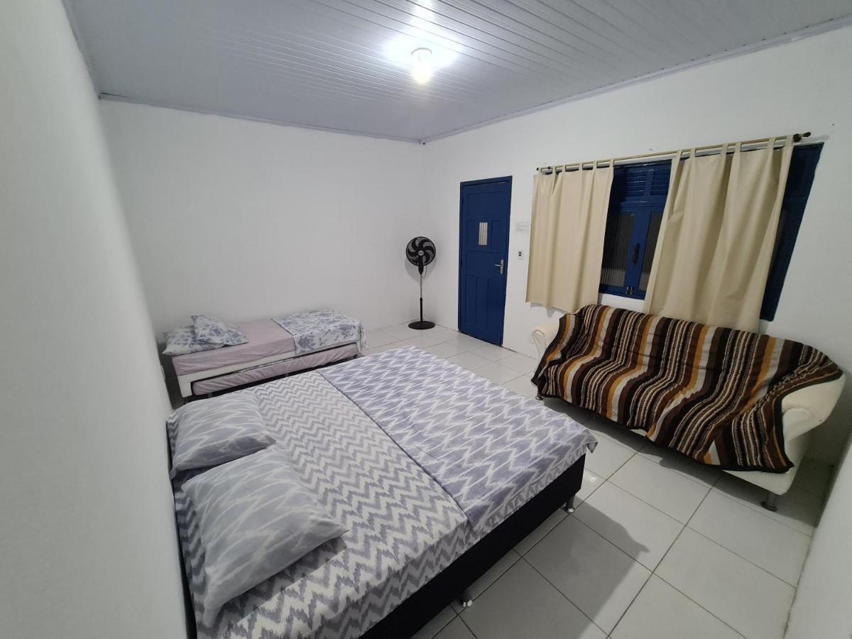Вилла Santorini Flats Арраял-ду-Кабу Экстерьер фото