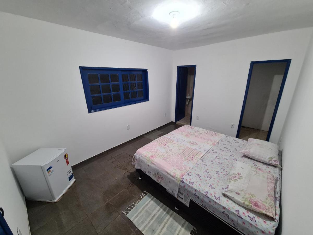 Вилла Santorini Flats Арраял-ду-Кабу Экстерьер фото