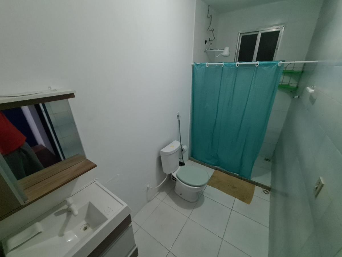 Вилла Santorini Flats Арраял-ду-Кабу Экстерьер фото