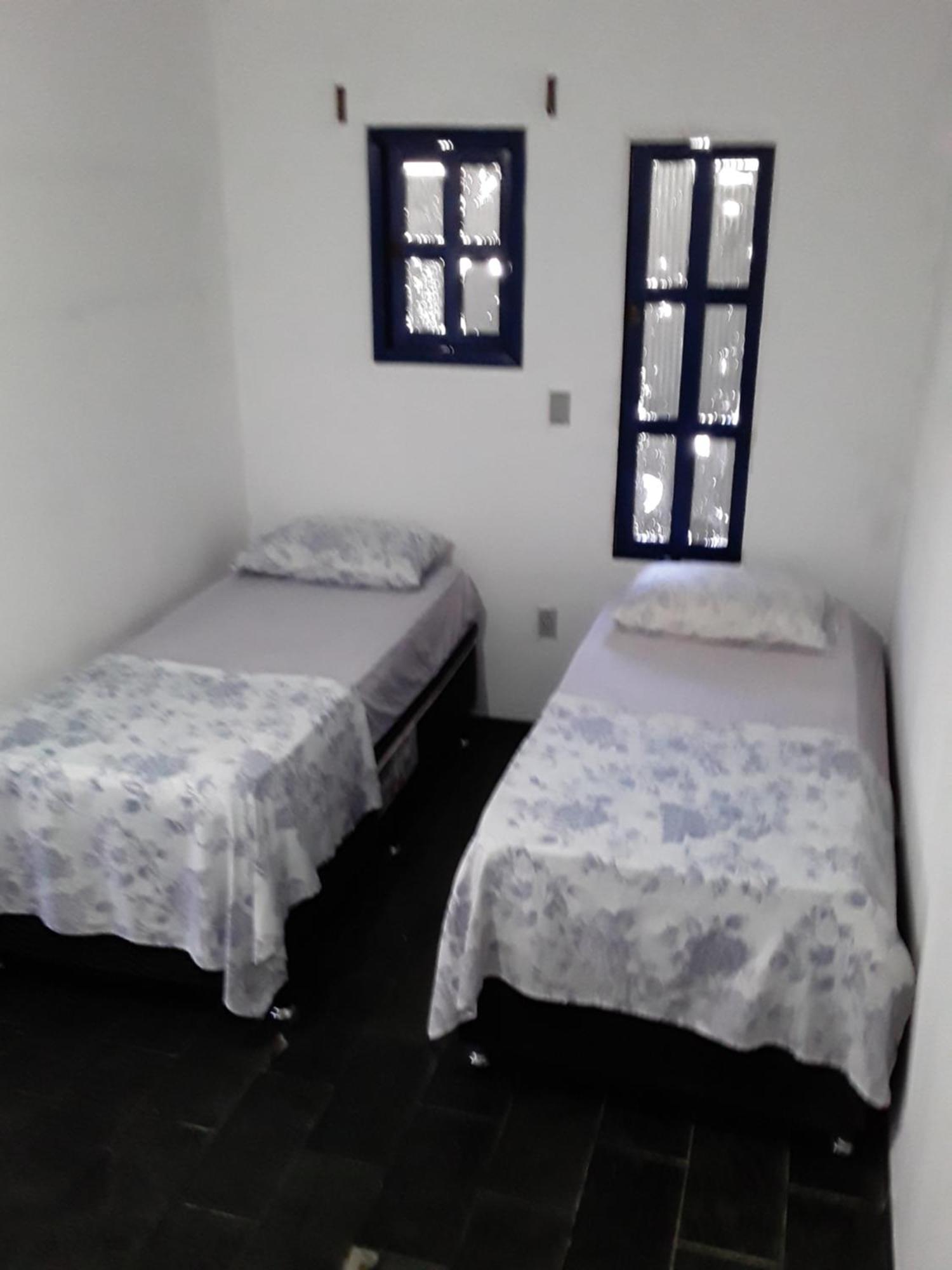 Вилла Santorini Flats Арраял-ду-Кабу Экстерьер фото